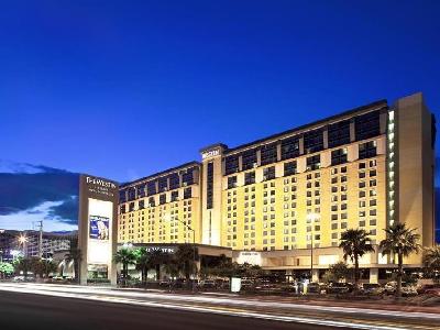 The Westin Las Vegas Hotel Casino and Spa