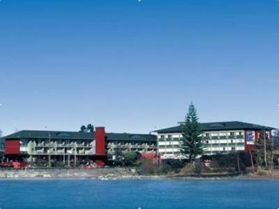 Sudima Lake Rotorua Hotel
