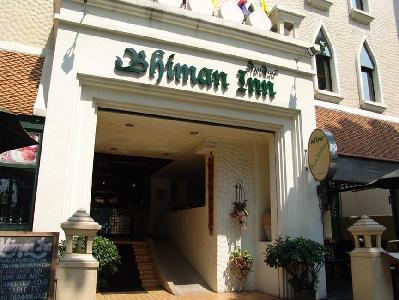 Bhiman Inn Hotel