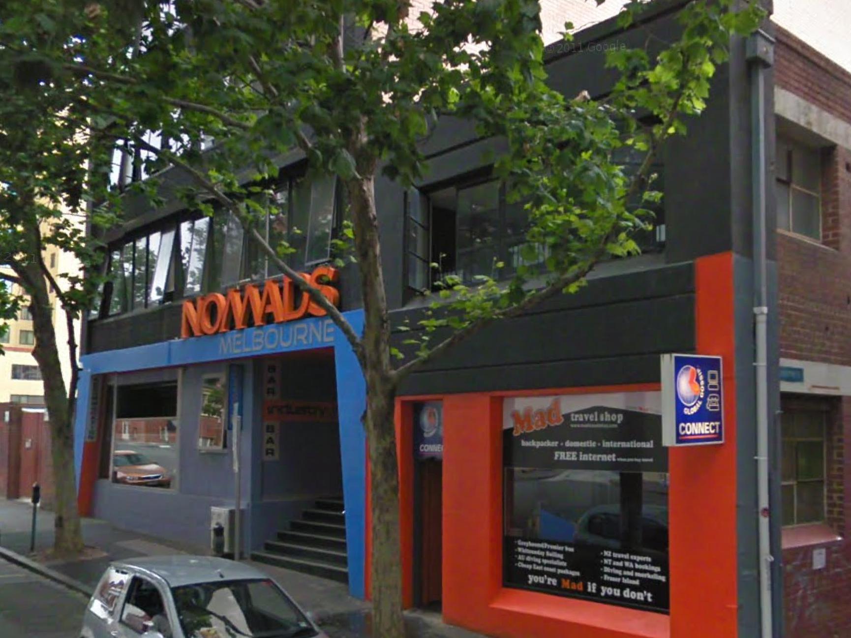 Nomads Melbourne Backpackers Melbourne FAQ 2017, What facilities are there in Nomads Melbourne Backpackers Melbourne 2017, What Languages Spoken are Supported in Nomads Melbourne Backpackers Melbourne 2017, Which payment cards are accepted in Nomads Melbourne Backpackers Melbourne , Melbourne Nomads Melbourne Backpackers room facilities and services Q&A 2017, Melbourne Nomads Melbourne Backpackers online booking services 2017, Melbourne Nomads Melbourne Backpackers address 2017, Melbourne Nomads Melbourne Backpackers telephone number 2017,Melbourne Nomads Melbourne Backpackers map 2017, Melbourne Nomads Melbourne Backpackers traffic guide 2017, how to go Melbourne Nomads Melbourne Backpackers, Melbourne Nomads Melbourne Backpackers booking online 2017, Melbourne Nomads Melbourne Backpackers room types 2017.