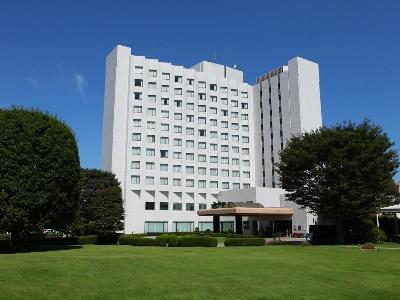 Radisson Hotel Narita