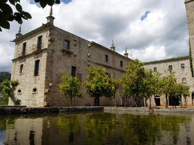 Pousada Mosteiro de Amares- Monument Hotel & SLH