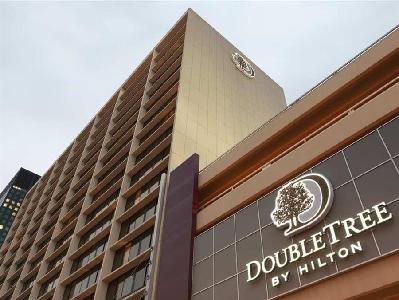 Doubletree Cleveland Downtown Lakeside Hotel