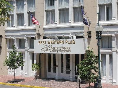 Best Western PLUS St. Christopher Hotel
