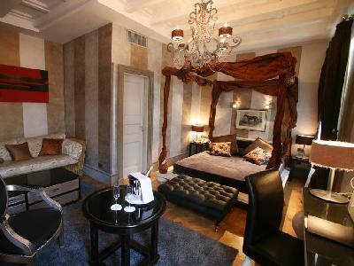 The Inn At The Roman Forum - Small Luxury Hotels of the World