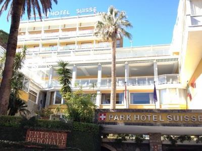 Park Suisse Hotel