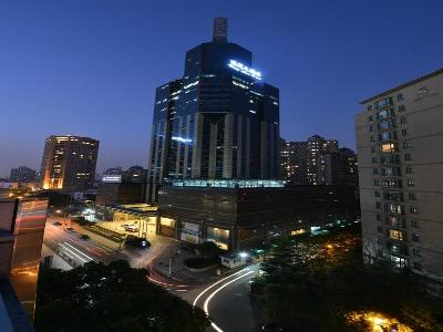 Tong Mao Hotel