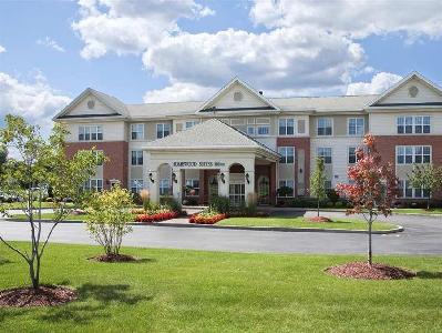 Homewood Suites by Hilton Buffalo-Airport