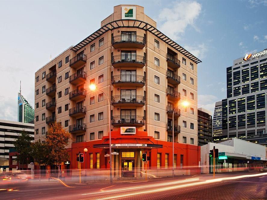 Quest West End Serviced Apartments Perth FAQ 2017, What facilities are there in Quest West End Serviced Apartments Perth 2017, What Languages Spoken are Supported in Quest West End Serviced Apartments Perth 2017, Which payment cards are accepted in Quest West End Serviced Apartments Perth , Perth Quest West End Serviced Apartments room facilities and services Q&A 2017, Perth Quest West End Serviced Apartments online booking services 2017, Perth Quest West End Serviced Apartments address 2017, Perth Quest West End Serviced Apartments telephone number 2017,Perth Quest West End Serviced Apartments map 2017, Perth Quest West End Serviced Apartments traffic guide 2017, how to go Perth Quest West End Serviced Apartments, Perth Quest West End Serviced Apartments booking online 2017, Perth Quest West End Serviced Apartments room types 2017.