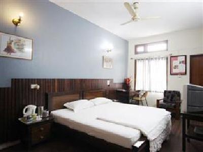 Hotel The Haven - Indiranagar