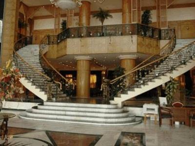 Ramada Kuwait Hotel