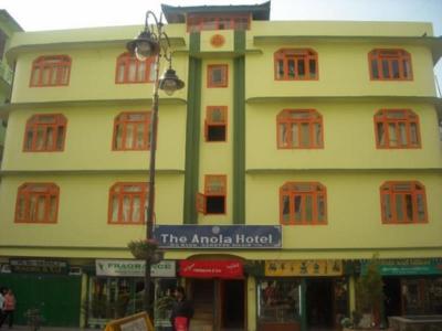 The Anola Hotel