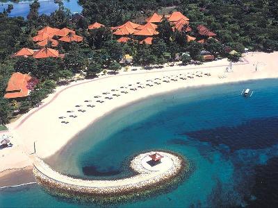 Bali Tropic Resort and Spa