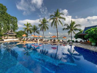 Siam Bayshore Resort and Spa