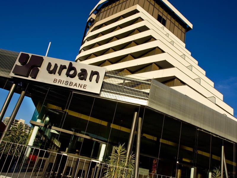 The Hotel Urban Brisbane intro 2017