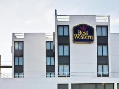 Best Western Europe Hotel****
