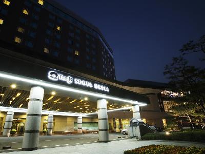 The-K Seoul Hotel