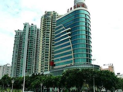 Maihao International Hotel
