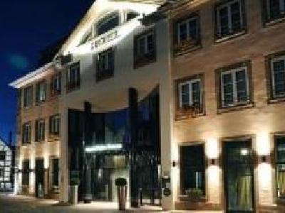 Regent Petite France Hotel & Spa