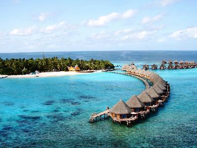 Thulhagiri Island Resort & Spa Maldives