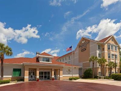Homewood Suites by Hilton Gainesville Hotel
