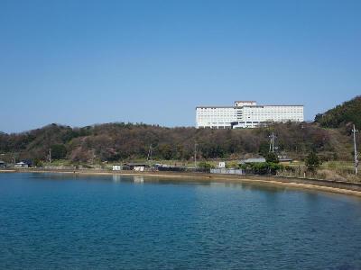 Miyazu Royal Hotel, Amanohashidate