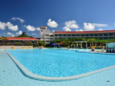 Howard Beach Resort
