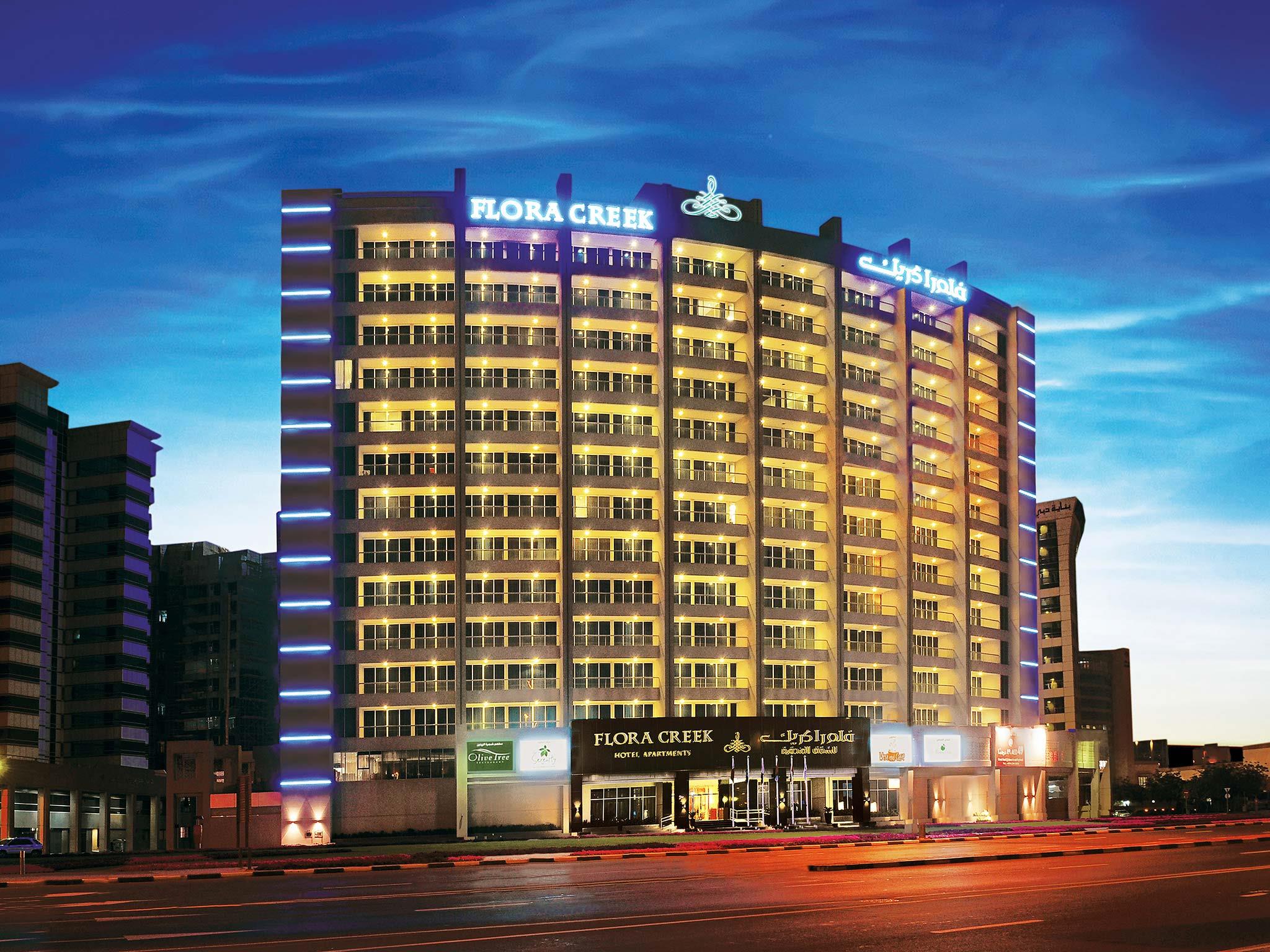 Flora Creek Deluxe Hotel Apartments Emirate of Dubai FAQ 2016, What facilities are there in Flora Creek Deluxe Hotel Apartments Emirate of Dubai 2016, What Languages Spoken are Supported in Flora Creek Deluxe Hotel Apartments Emirate of Dubai 2016, Which payment cards are accepted in Flora Creek Deluxe Hotel Apartments Emirate of Dubai , Emirate of Dubai Flora Creek Deluxe Hotel Apartments room facilities and services Q&A 2016, Emirate of Dubai Flora Creek Deluxe Hotel Apartments online booking services 2016, Emirate of Dubai Flora Creek Deluxe Hotel Apartments address 2016, Emirate of Dubai Flora Creek Deluxe Hotel Apartments telephone number 2016,Emirate of Dubai Flora Creek Deluxe Hotel Apartments map 2016, Emirate of Dubai Flora Creek Deluxe Hotel Apartments traffic guide 2016, how to go Emirate of Dubai Flora Creek Deluxe Hotel Apartments, Emirate of Dubai Flora Creek Deluxe Hotel Apartments booking online 2016, Emirate of Dubai Flora Creek Deluxe Hotel Apartments room types 2016.