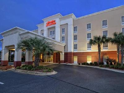 Hampton Inn & Suites Destin-Sandestin Area - FL Hotel