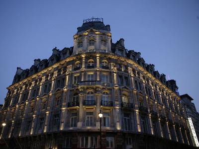 Every Hotel Piccadilly