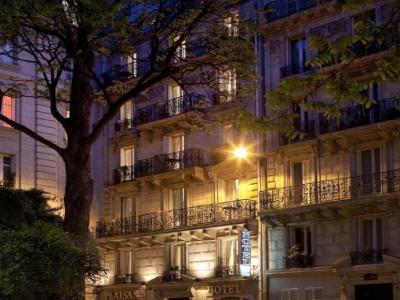 Hotel Residence Henri IV