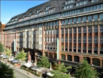 Park Hyatt Hamburg Hotel