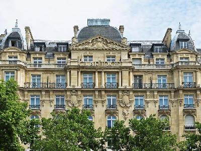 Fraser Suites le Claridge Champs-Elysees