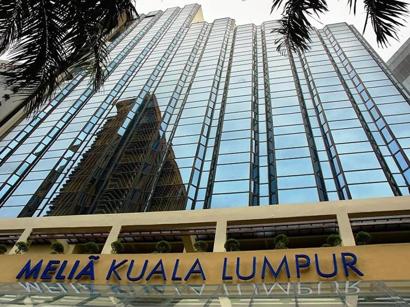The Melia Kuala Lumpur intro 2017