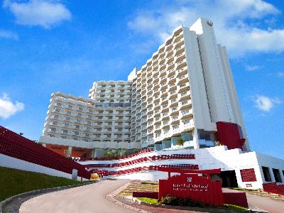 Tokyo Dai-ichi Hotel Okinawa Grand Mer Resort