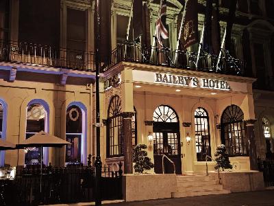 Millennium Bailey's London Kensington Hotel