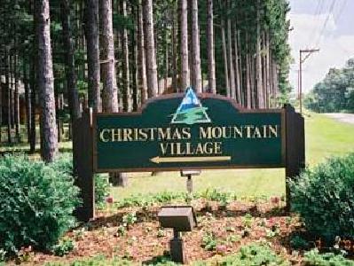 Bluegreen Vacations Christmas Mountain Village an Ascend Resort