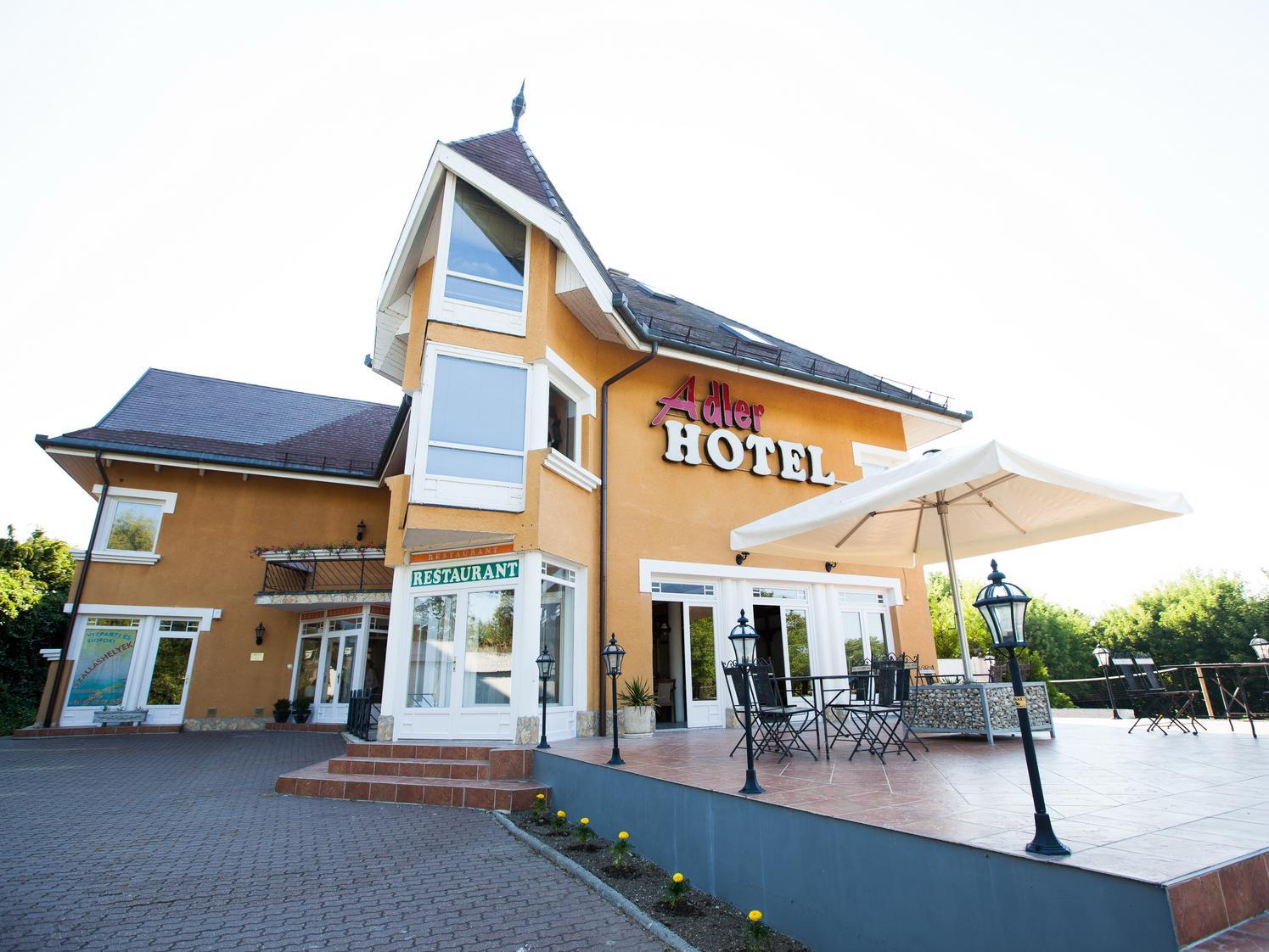 Adler Hotel Hungary
 FAQ 2016, What facilities are there in Adler Hotel Hungary
 2016, What Languages Spoken are Supported in Adler Hotel Hungary
 2016, Which payment cards are accepted in Adler Hotel Hungary
 , Hungary
 Adler Hotel room facilities and services Q&A 2016, Hungary
 Adler Hotel online booking services 2016, Hungary
 Adler Hotel address 2016, Hungary
 Adler Hotel telephone number 2016,Hungary
 Adler Hotel map 2016, Hungary
 Adler Hotel traffic guide 2016, how to go Hungary
 Adler Hotel, Hungary
 Adler Hotel booking online 2016, Hungary
 Adler Hotel room types 2016.
