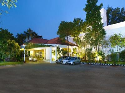 Sangam Hotel