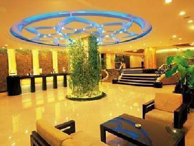 Hangzhou Hongli Hotel