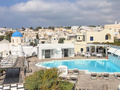 Vedema a Luxury Collection Resort Santorini