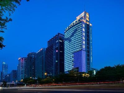 Shenzhenair International Hotel