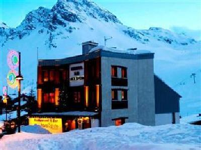 Le Ski d'Or Hotel