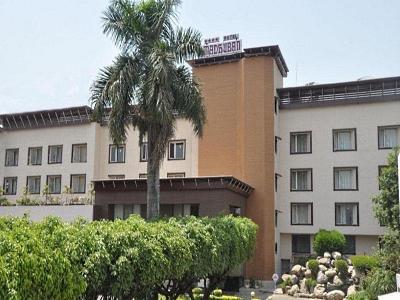 Hotel Madhuban Dehradun