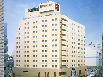 Niigata Tokyu REI Hotel