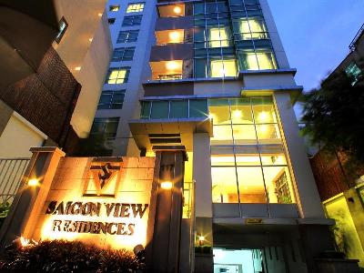 Saigon View Residence