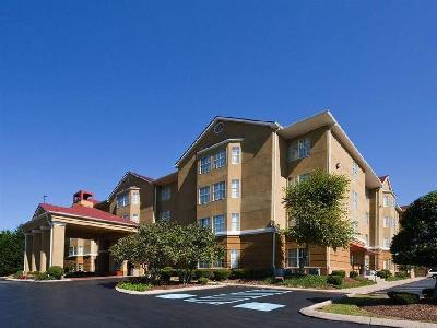 Homewood Suites By Hilton Chattanooga Hamilton Place