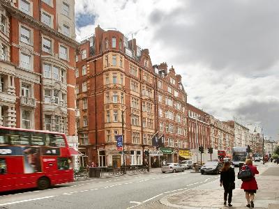 Bloomsbury Park - A Thistle Associate Hotel