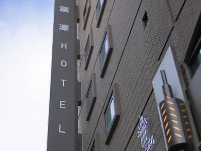 Fu Hau Hotel