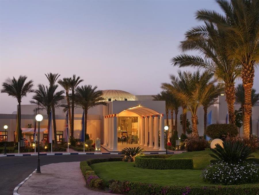 Hilton Hurghada Long Beach Resort Hurghada Q&A 2017